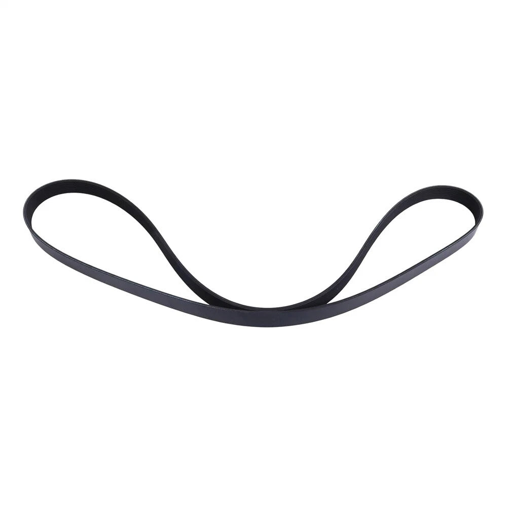 Serpentine Fan Belt for Honda Acura TSX CRV LX EX EX-L (2004-2014)