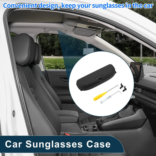 Sunglasses Case for Toyota RAV4