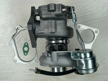 TD04L Turbocharger for Subaru Forester Impreza WRX 2.0L (2001-2007)