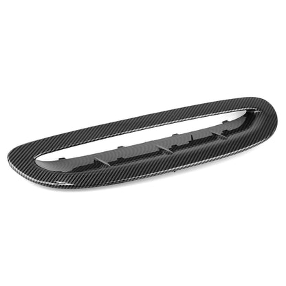 Bonnet Scoop Vent Trim for MINI Cooper S JCW F54 F55 F56 (2014-2023)