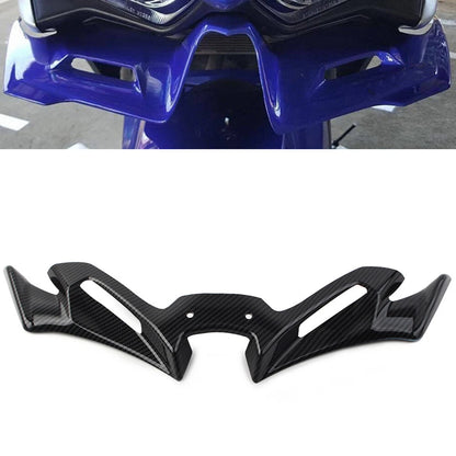 Front Winglet Spoiler Cover for Yamaha R3 R25 (2019-2022)