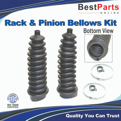 Rack and Pinion Bellow Boot for Dodge Viper (1992–2001)