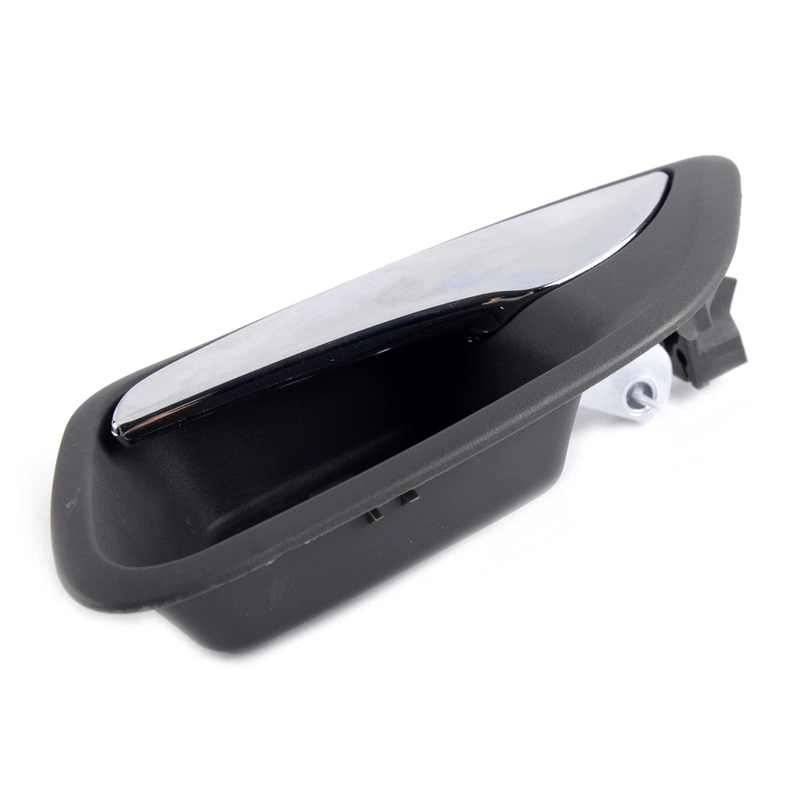 Chrome Interior Door Handles  Front Left & Right for Chevy Cruze (2011-2016)