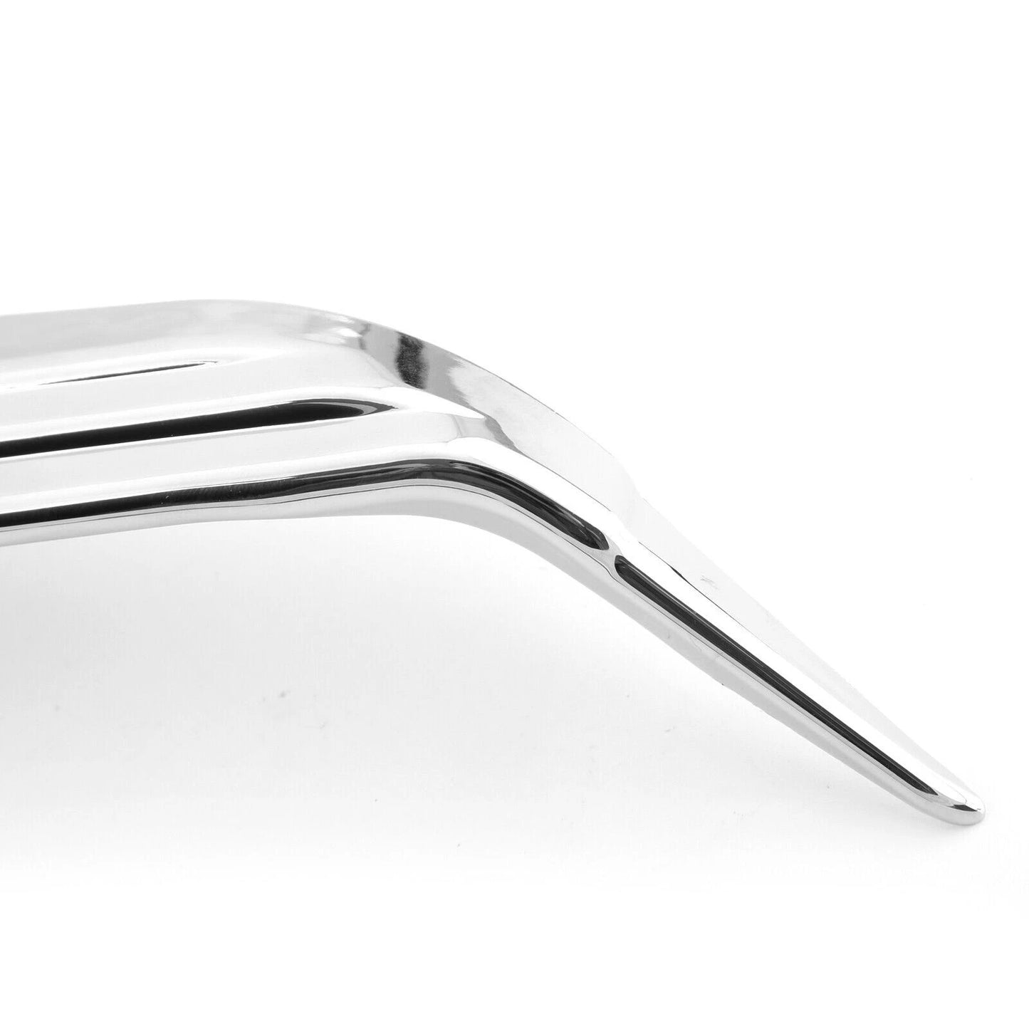Tail Light Visors Trim Accent for Honda Goldwing GL1800 (2001-2017)