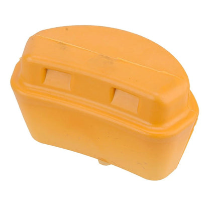Front Jounce Bumper for Jeep Liberty (2002-2007)