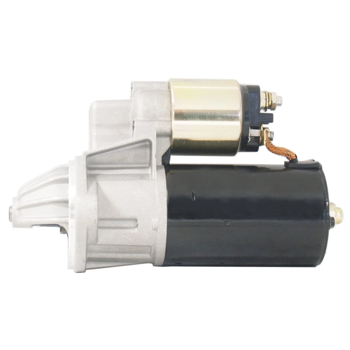 Starter Motor 9 Tooth for Mitsubishi Magna TR TS 4cyl 2.6L 4G54 (1991-1996)