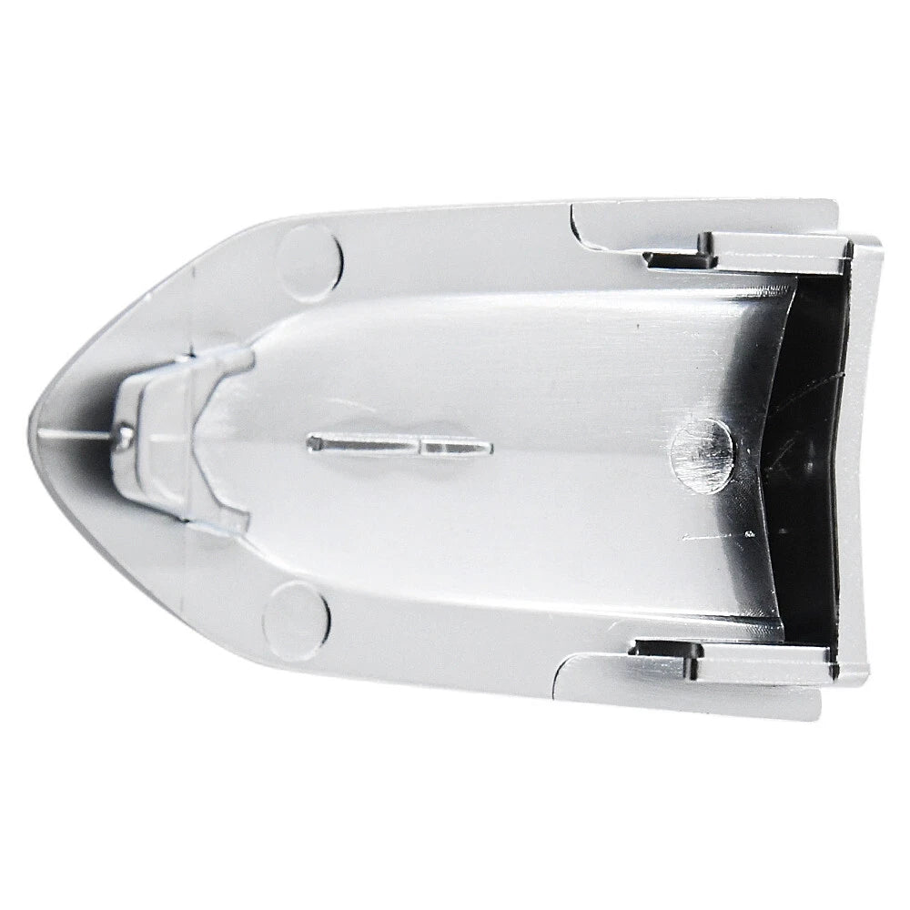 Exterior Door Lock Handle Cover Trim for Cadillac XTS ATS CTS (2013-2019)
