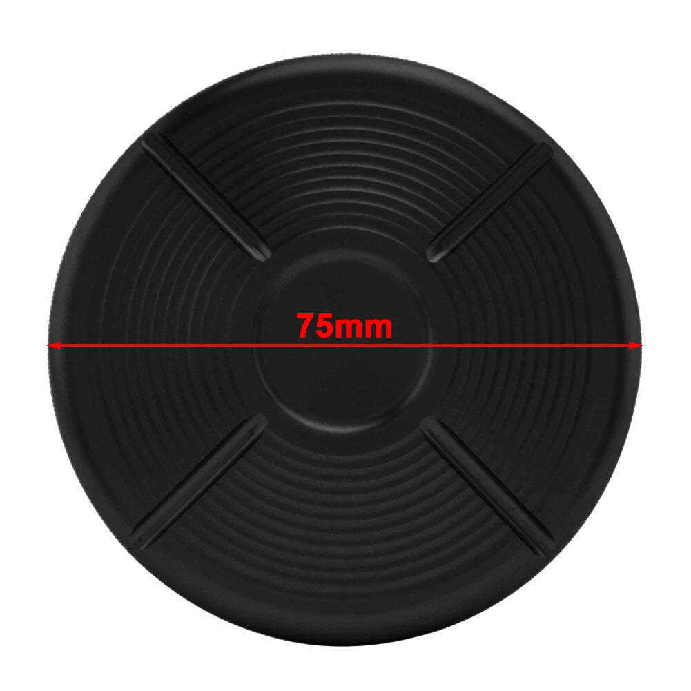Aluminum Fuel Gas Tank Cap for BMW R18 (2020-2021)