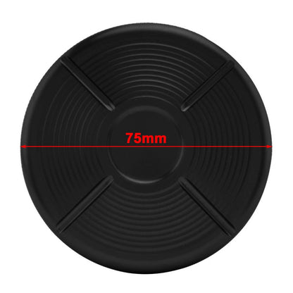 Aluminum Fuel Gas Tank Cap for BMW R18 (2020-2021)