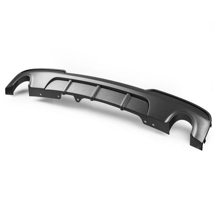 Rear Bumper Diffuser for BMW F10 F11 (2010-2017)