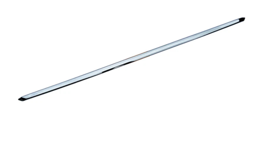 Rear Bumper Molding Cover Trim for Nissan Rogue Sport Qashqai (2022-2023)