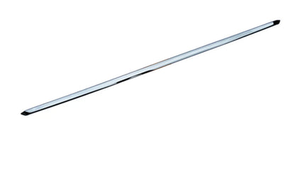 Rear Bumper Molding Cover Trim for Nissan Rogue Sport Qashqai (2022-2023)