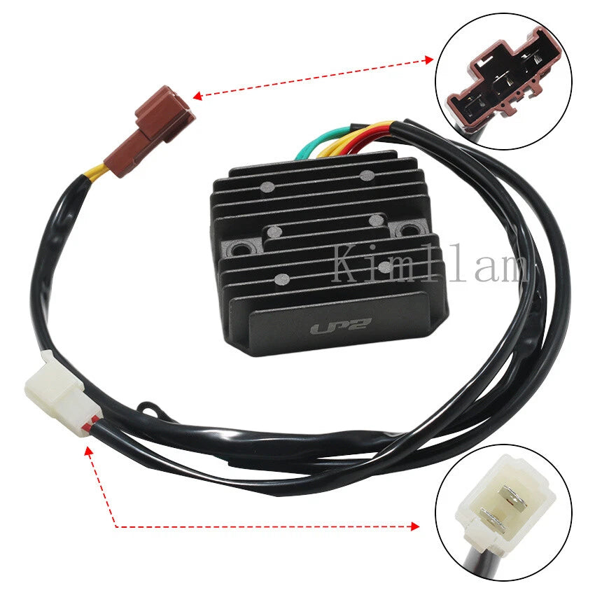 Voltage Regulator Rectifier for GasGas SM700 ES700 2022-2024