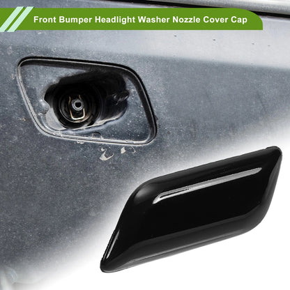 Front Left Washer Nozzle Cover for Toyota Camry (2011-2015)