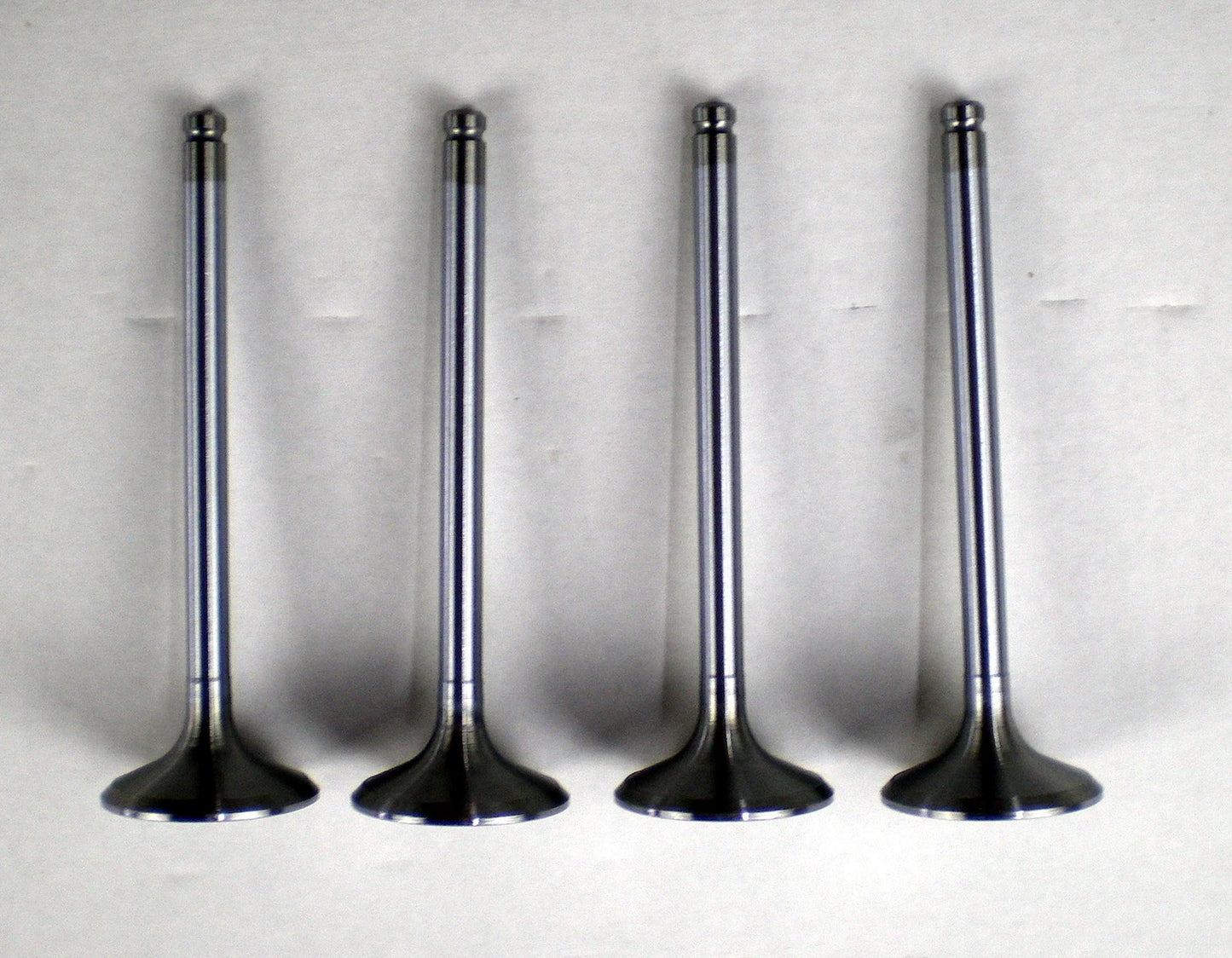 4 x Inlet Valves for Megane Scenic Laguna Vivaro Trafic Espace S40 V40
