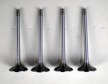 4 x Inlet Valves for Megane Scenic Laguna Vivaro Trafic Espace S40 V40