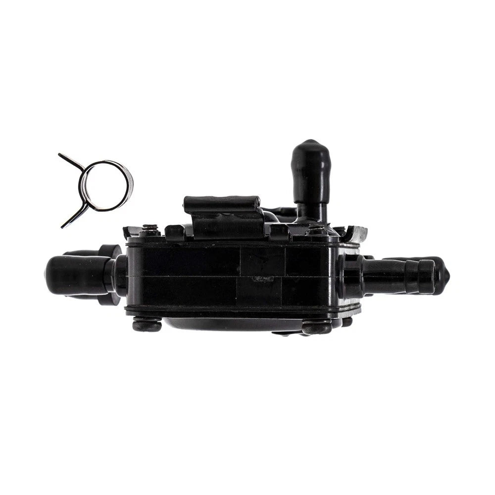 Fuel Pump for Cummins Onan Generator (Fits 149-2187, 149-1982, 149-1544)