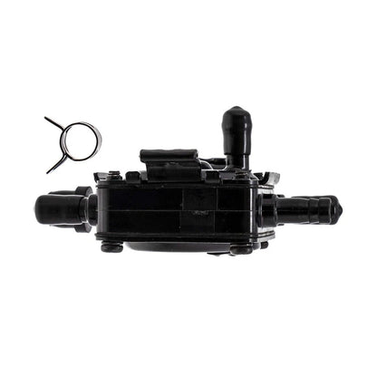 Fuel Pump for Cummins Onan Generator (Fits 149-2187, 149-1982, 149-1544)