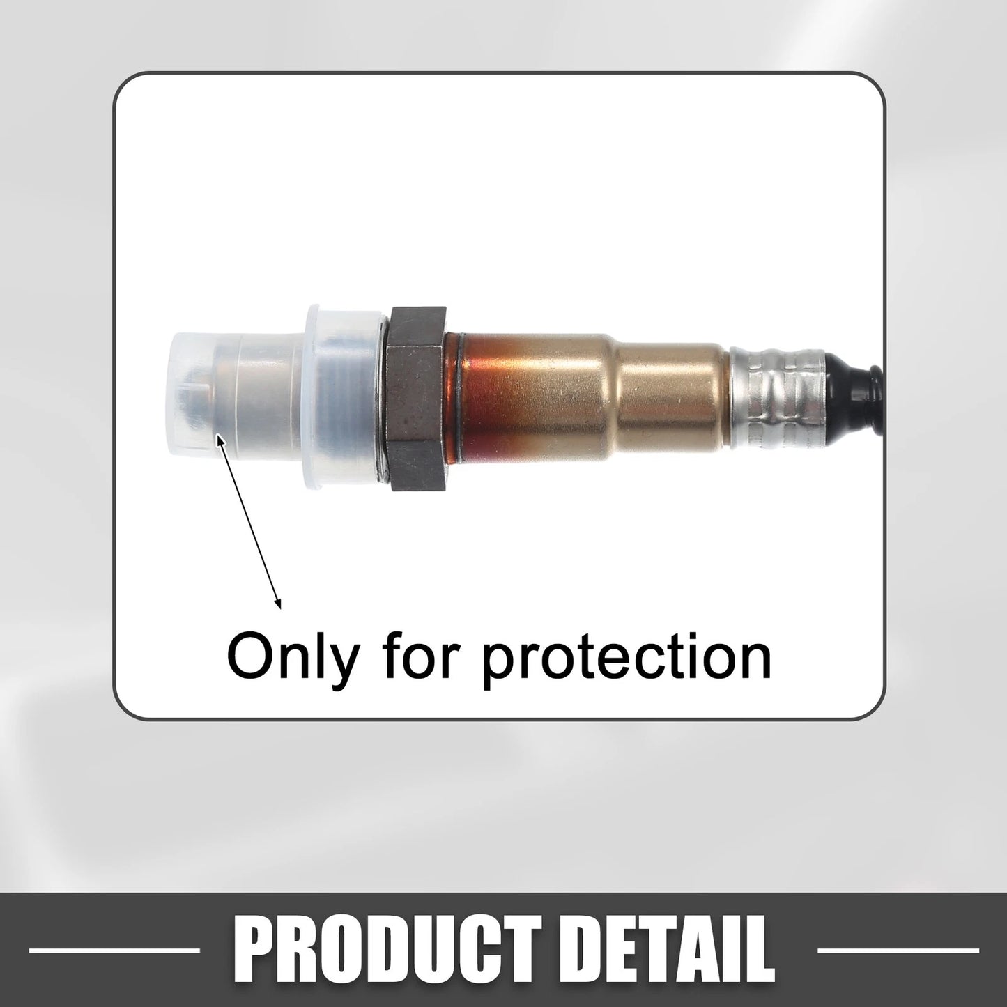 O2 Oxygen Sensor for BMW 328i L4 2.0L (2012-2016)