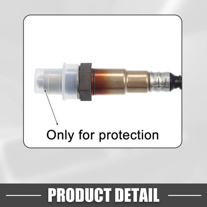 O2 Oxygen Sensor for BMW 328i L4 2.0L (2012-2016)