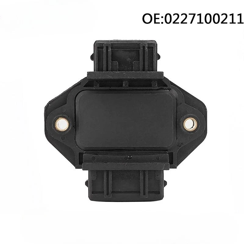Ignition Control Module for Audi A4 A8 1.8 1.8T VW Passat (1996–2005)