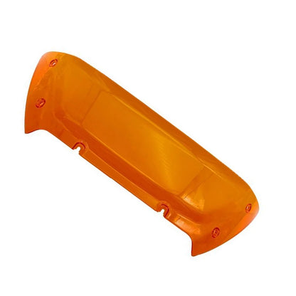 4.5" Windshield Cover for Harley CVO (2023-2024)