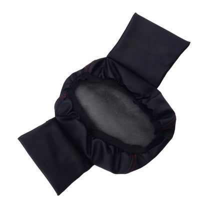 Armrest Lid Cover with Storage Bag for Jeep Wrangler Gladiator (2020-2023)