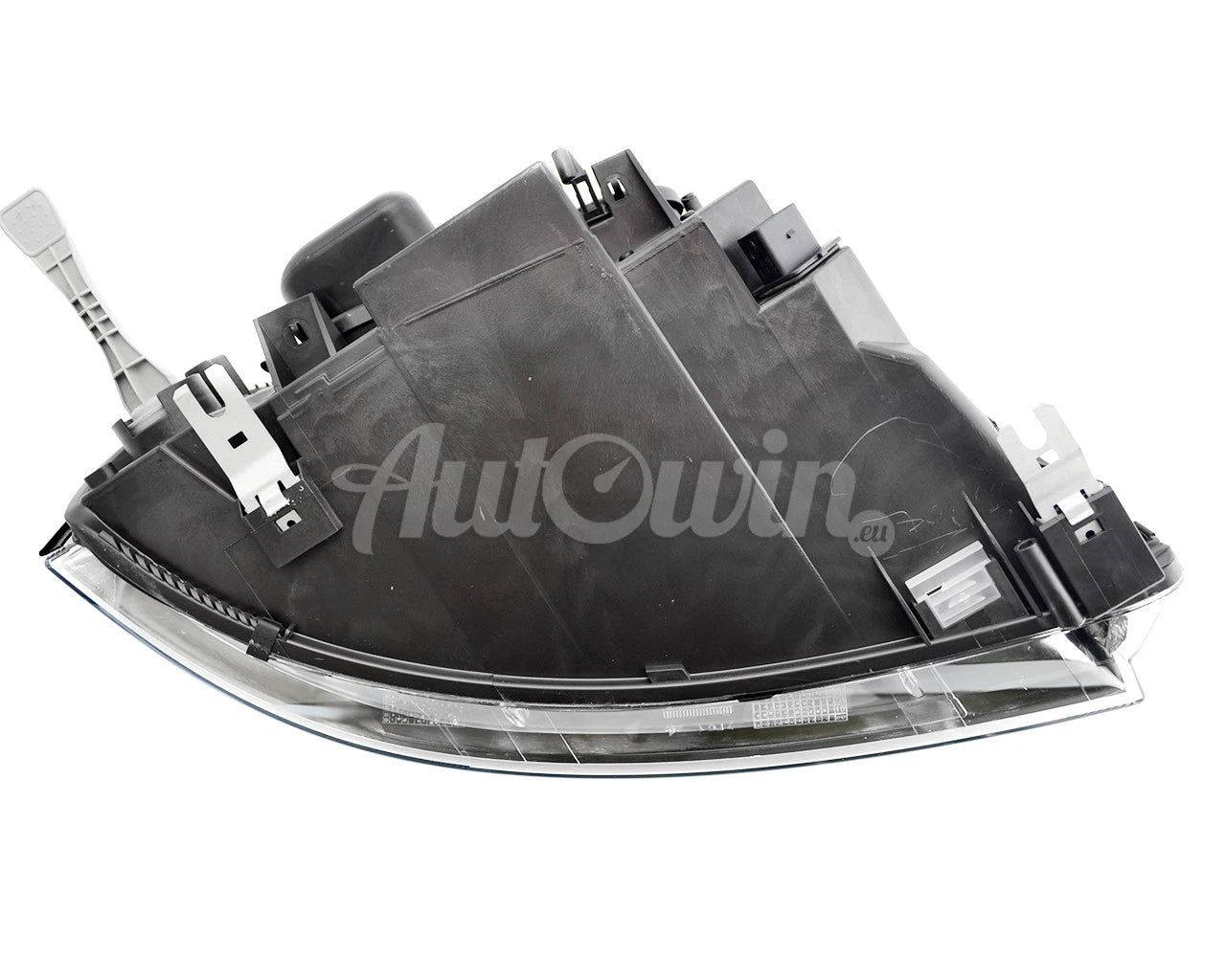 Front Left Xenon Headlight for Seat Alhambra FL (1996-2010) Original OEM NEW