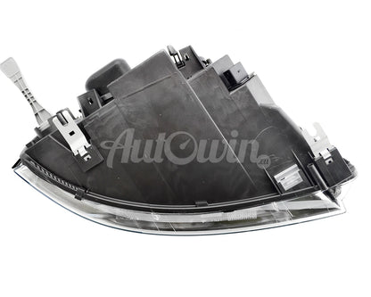 Front Left Xenon Headlight for Seat Alhambra FL (1996-2010) Original OEM NEW
