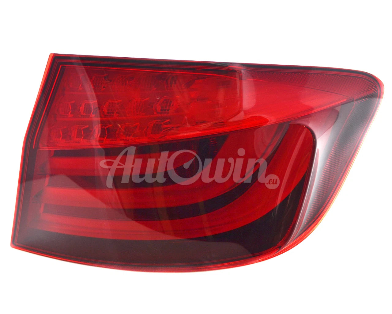 BMW 5 Series F10 Rear Tail Light Right Side OEM