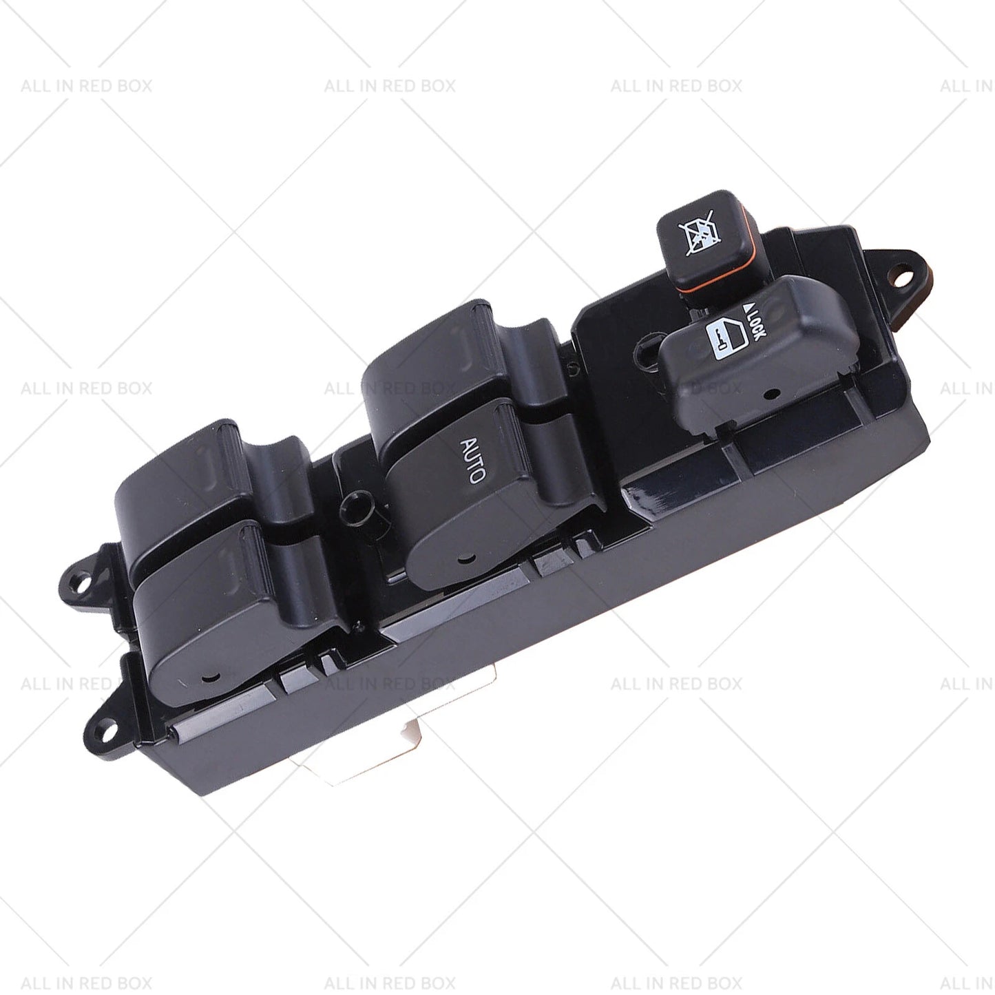 Power Window Switch Front RHD for Toyota RAV4 (2000-2003)