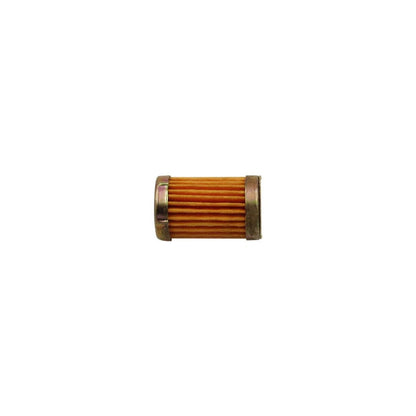 2 x Holley 465 600 Fuel Filters for Carburettor Side Hung Float Bowl