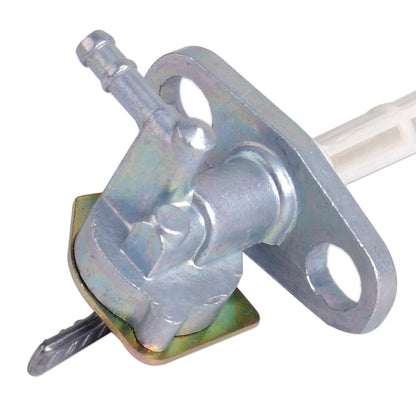 Fuel Tap for Honda CRF50F CRF100F CRF230F XR50R XR80R XR100R (2004-2023)