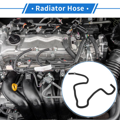 Radiator Hose for Land Rover Discovery 3.0L (2017-2020)