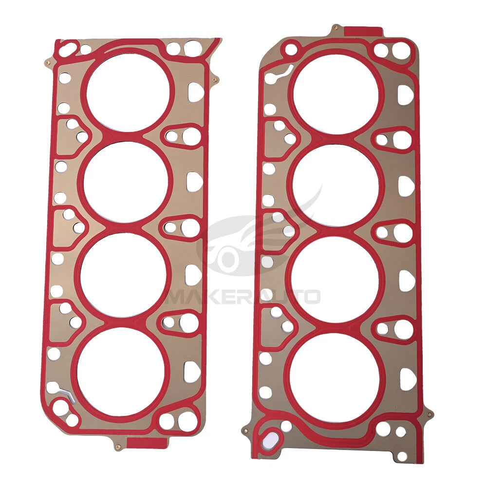Engine Cylinder Head Gasket Kit for Porsche Cayenne Panamera S GTS