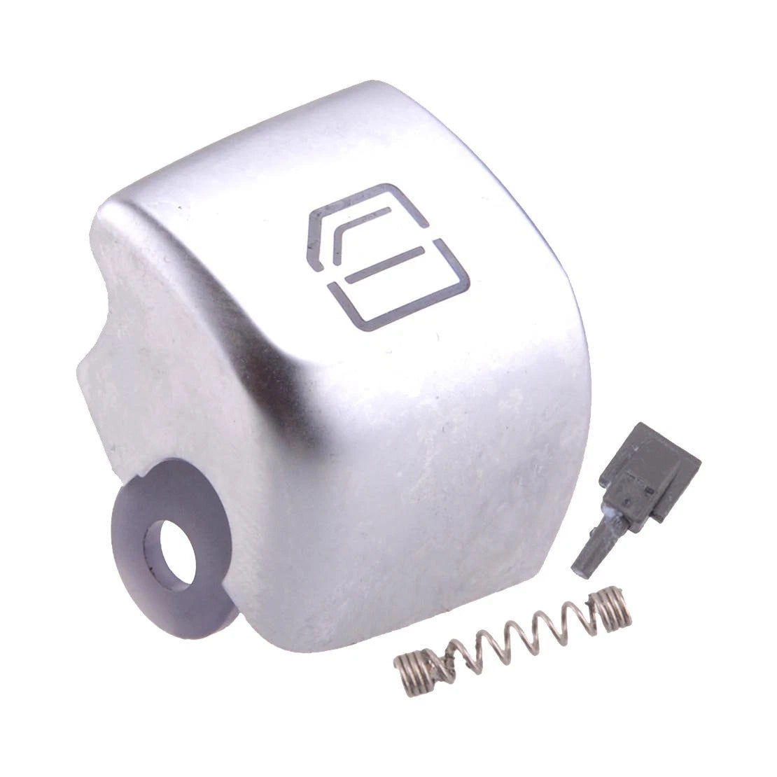 Window Switch Button Cover Cap Front Left for Mercedes-Benz E W213 S W222
