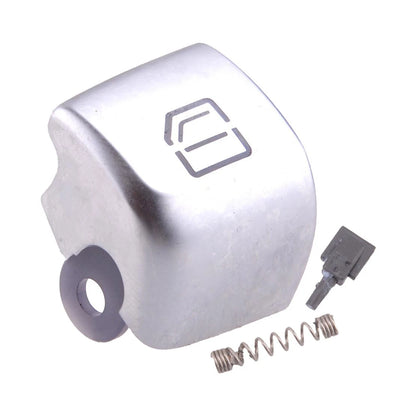 Window Switch Button Cover Cap Front Left for Mercedes-Benz E W213 S W222