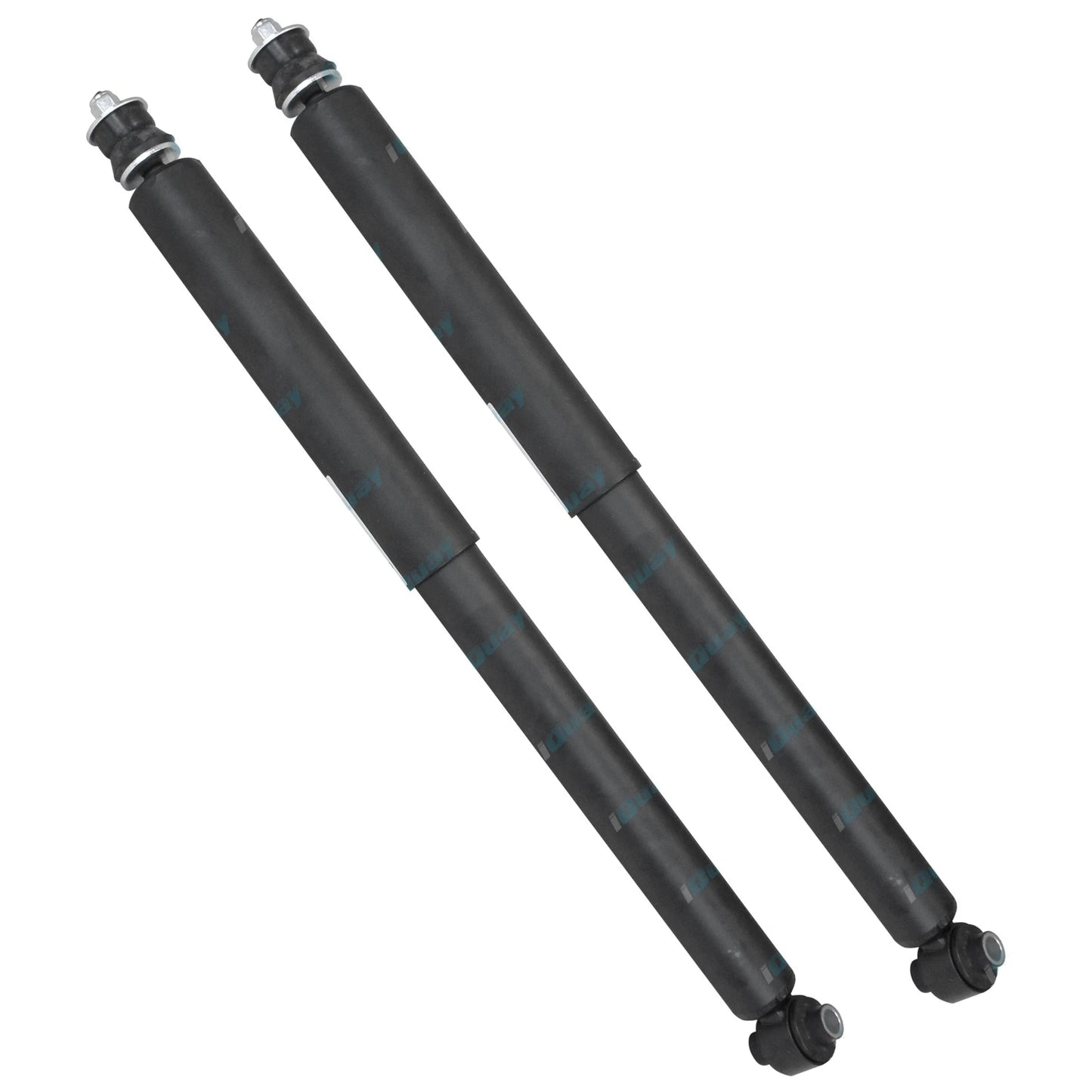 2 x Rear Shock Absorbers for Commodore VT VX VY VZ Sedan Lowered Suspension