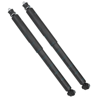 2 x Rear Shock Absorbers for Commodore VT VX VY VZ Sedan Lowered Suspension