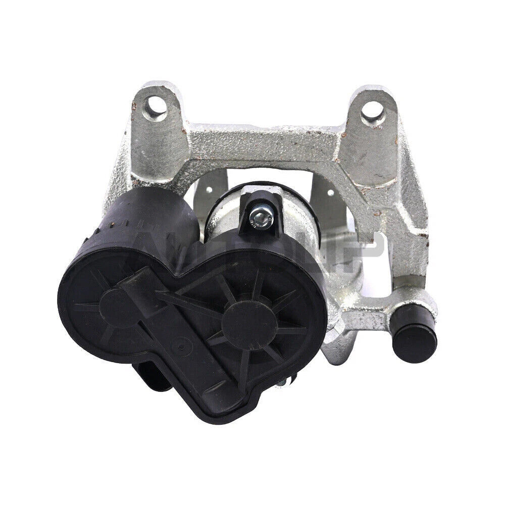Rear left brake caliper with motor for Jaguar XF XE F-Pace (2016–2020)