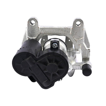 Rear left brake caliper with motor for Jaguar XF XE F-Pace (2016–2020)