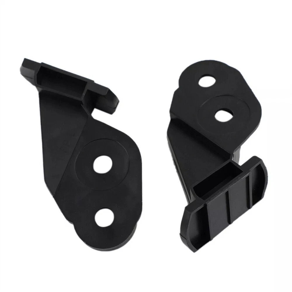 Front Left & Right Bumper Brackets for BMW 3 Series (2002-2006)