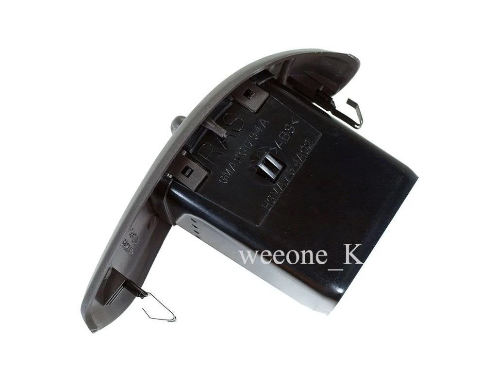 Air Vent Trim LH for Isuzu D-Max Ute(2002-2006)