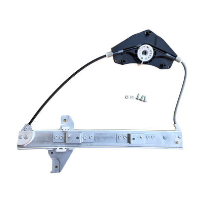 Rear Left Window Regulator for Peugeot 407 Sedan/Wagon (2004-2010)