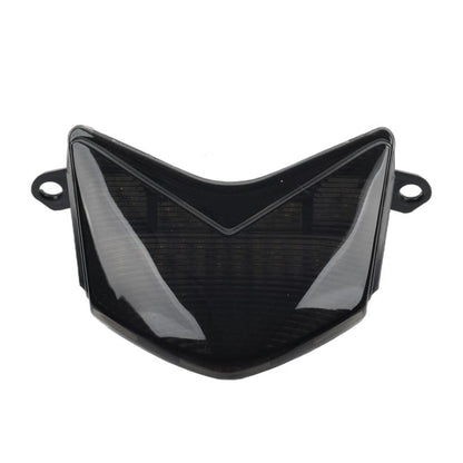 LED Tail Light for Kawasaki Ninja ZX6R ZX-6R, ZX10R (2005-2007) Black