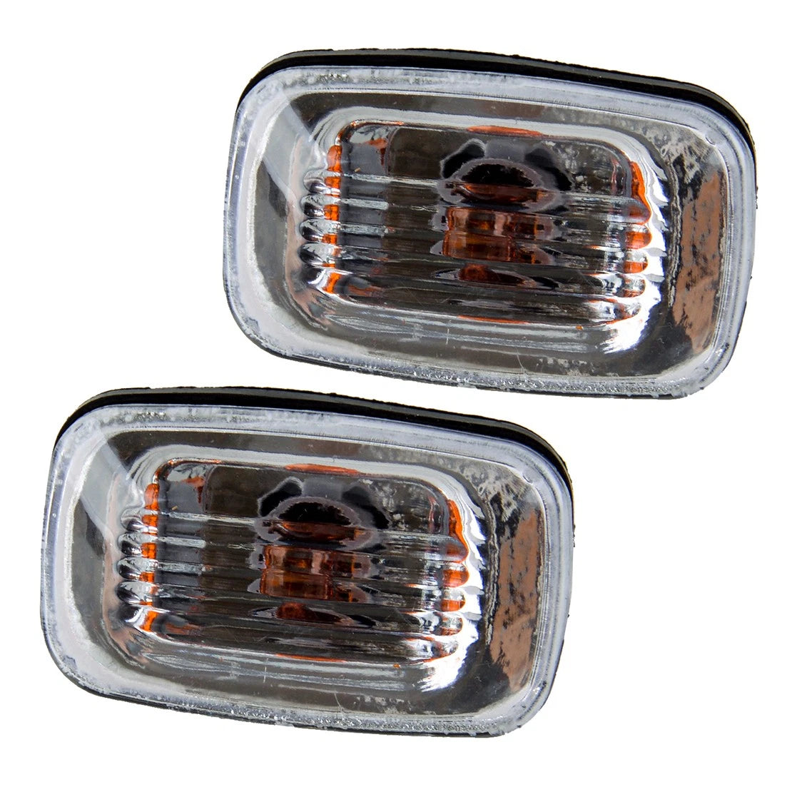 Side Marker Indicator Lights for Toyota Lexus Land Cruiser LC100 (1998-2007)