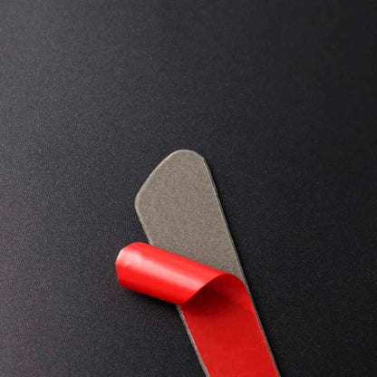 Carbon Fiber Side Mirror Cover Sticker Protect Strip Fit For BMW F30 Series 3