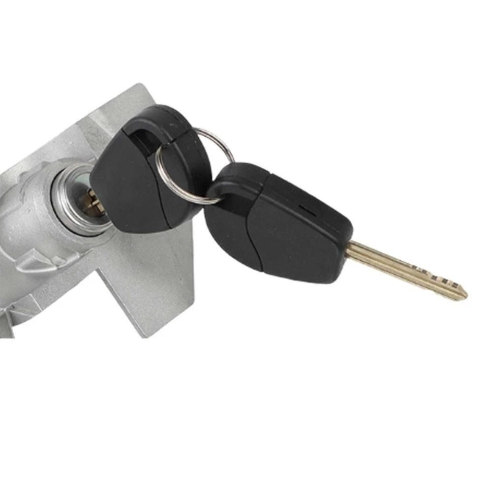 Tailgate Trunk Lock for Citroen Berlingo, Peugeot Partner (2008-2018)