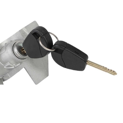 Tailgate Trunk Lock for Citroen Berlingo, Peugeot Partner (2008-2018)