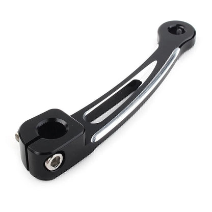 Shifter Shift Arm Rod Lever for Harley Touring Road Glide King Softail (2008-2023)